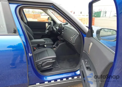 2025 Mini Countryman Cooper S from USA, damaged, VIN WMZ23GA05S7S18470